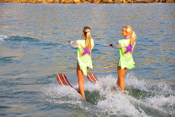 Wakeboard Championship